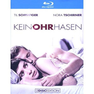 Rabbit Without Ears (2007) (Blu-Ray)